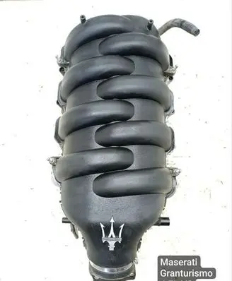 Maserati GranCabrio M145 Intake manifold 252163