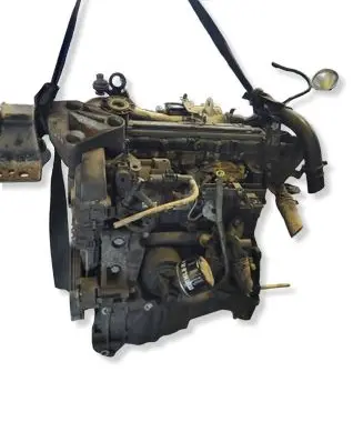 Renault Scenic II - Grand scenic II Engine 