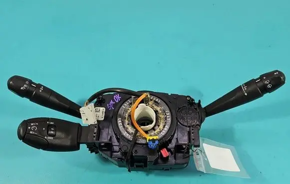 Peugeot 208 I Headlight wiper switch 98030394ZD IMPRK1551604