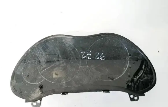 Toyota Avensis T250 Speedometer (instrument cluster) 8380005580h 83800-05580-h