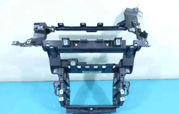 Panel trim