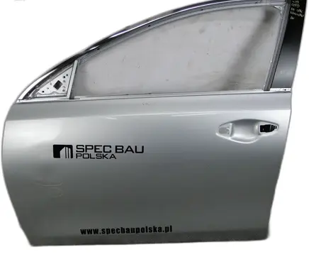 KIA Ceed Front door