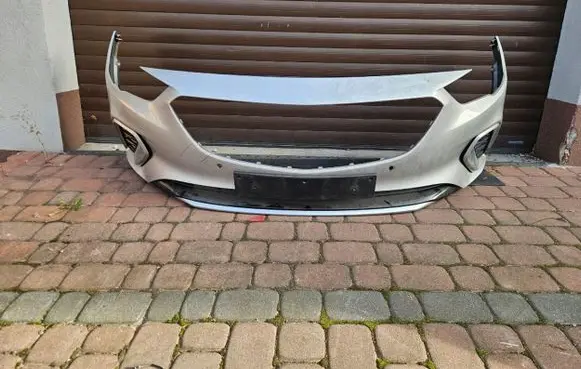 Opel Insignia B Front bumper 87853980000035288