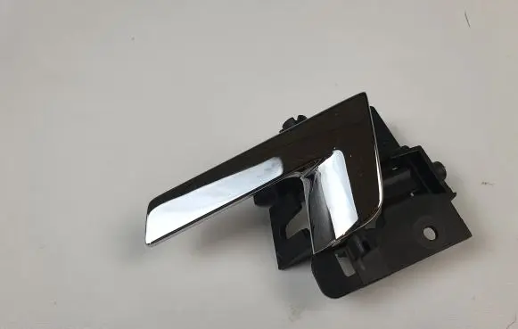 Volkswagen Phaeton Rear door interior handle 3D0839617D