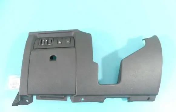 Renault Megane III Center console 689210003R IMPRK1355856