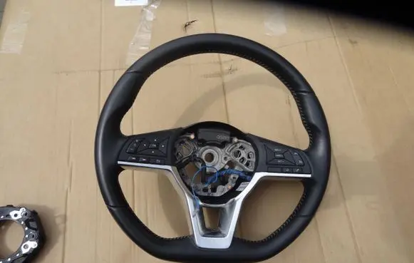 Nissan Qashqai Steering wheel 