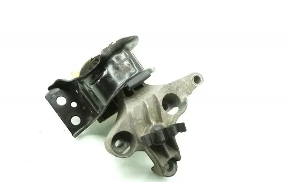 Renault Captur Engine mount vacuum valve 112845638R