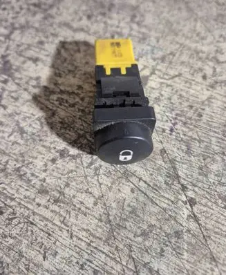 Citroen Xsara Picasso Central locking switch button 9631719177 36541173