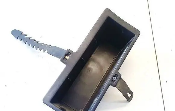 Opel Astra G Glove box 90588717