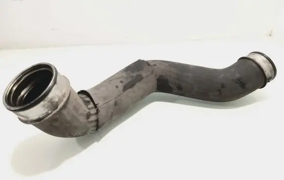 Mercedes-Benz E W211 Intercooler hose/pipe A2115282482