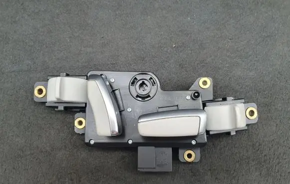 Seat control switch