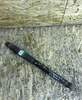 Suzuki Grand Vitara II Rear shock absorber/damper