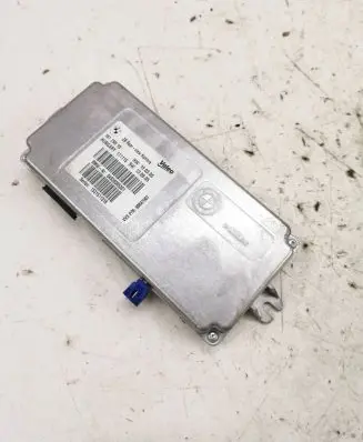 BMW 4 F36 Gran coupe Camera control unit module 90847907