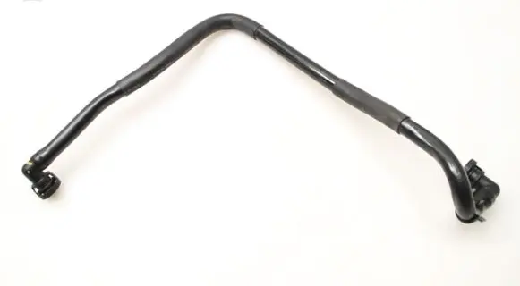 Jaguar F-Type Brake vacuum hose/pipe FX236C342AA