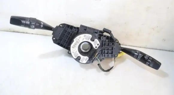 Honda Jazz Light switch