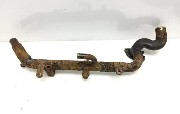 Opel Zafira B Engine coolant pipe/hose