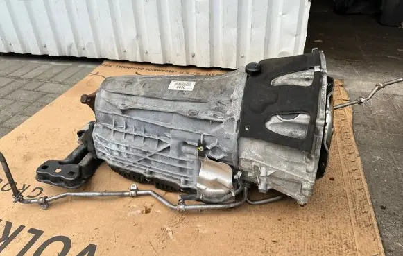 Mercedes-Benz E W238 Automatic gearbox 2132702202 A2132702202 AS31HP