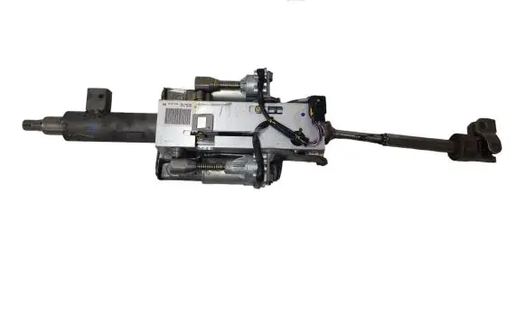 Citroen C6 Steering wheel axle 9662213580 26113381 384306