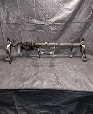 Opel Insignia A Dashboard cross member/frame bar 13289736