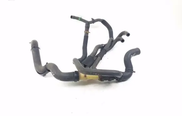 Renault Scenic III - Grand scenic III Engine coolant pipe/hose 1800430425 1800446415
