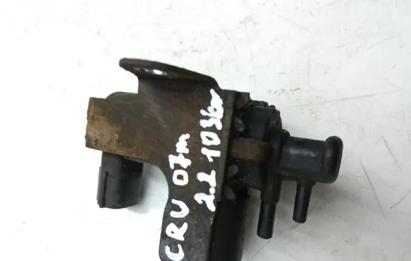 Honda CR-V Turbo solenoid valve 1397000870