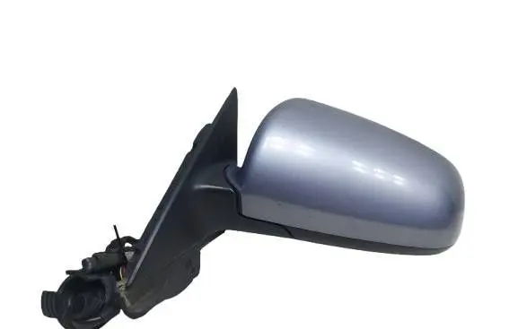 Audi A3 S3 8P Front door electric wing mirror 158319KAS 158319