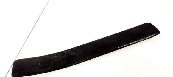 Toyota Corolla E120 E130 Rear sill trim cover 6791602010 67916-02010