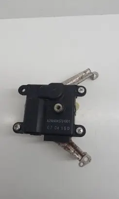Honda FR-V Air flap motor/actuator A24840A5701001 070416D