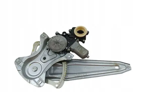 Toyota Auris E180 Front window lifting mechanism without motor