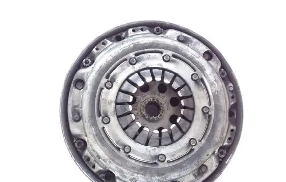 Subaru Forester SF Clutch set kit