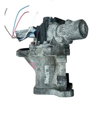 Peugeot 4007 EGR valve 70057805 70057812