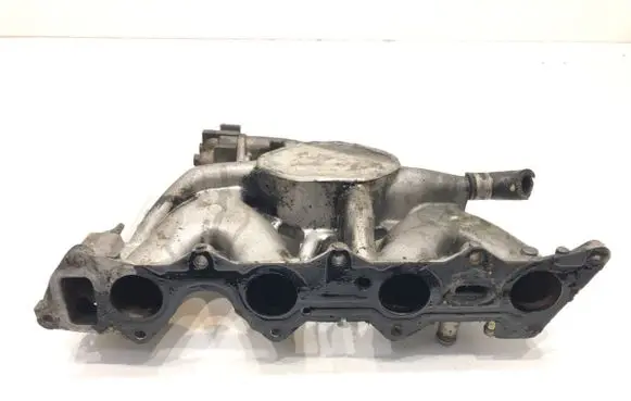 Intake manifold
