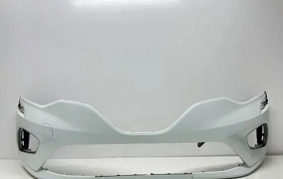Renault Clio V Front bumper 