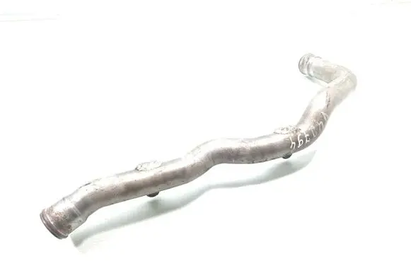 Audi A8 S8 D3 4E Engine coolant pipe/hose 07C121070AM
