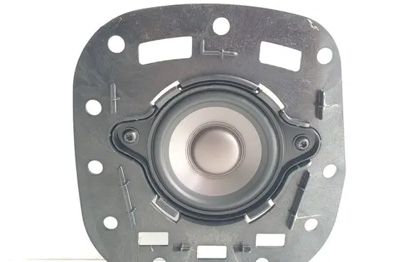 Mercedes-Benz E W211 Panel speaker A2118203602