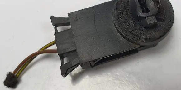 Volkswagen PASSAT B5.5 Outside/exterior temperature sensor 1H0907543A