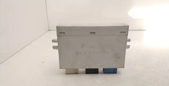 BMW 5 E39 Parking PDC control unit/module 66216921414 2606021 H01S17A101