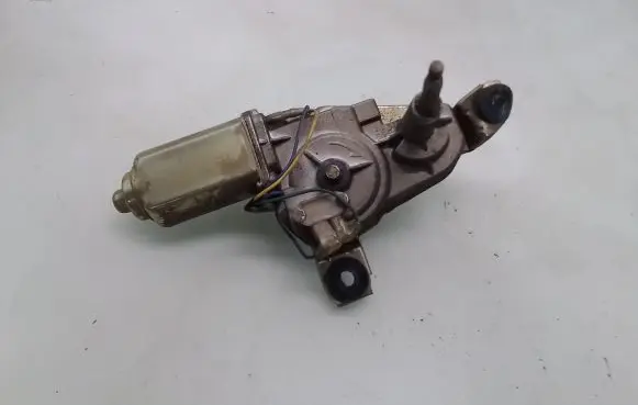 Hyundai H-100 Rear window wiper motor