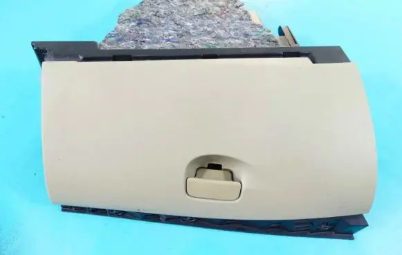 Renault Fluence Glove box 681089950R IMPRK1321227