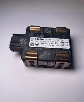 Mercedes-Benz A W177 Distronic sensor radar A0009053011 39R11583 0203302308