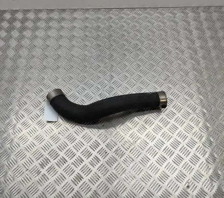 Mercedes-Benz A W176 Intercooler hose/pipe A2465281282