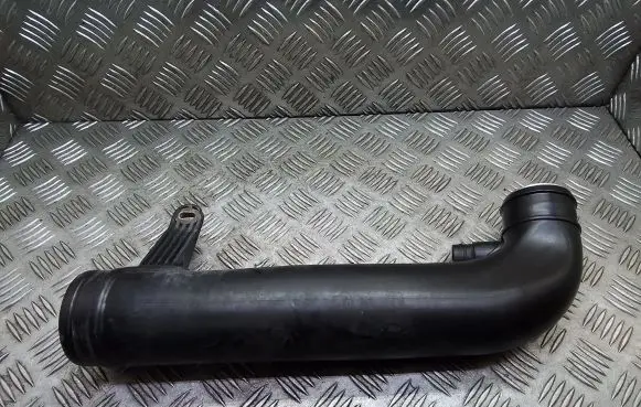 Volkswagen PASSAT CC Intercooler hose/pipe 1K0129654AP 1K0129656AG