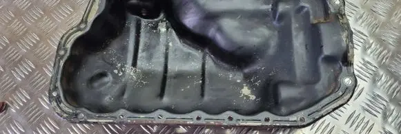 Mazda Xedos 9 Oil sump