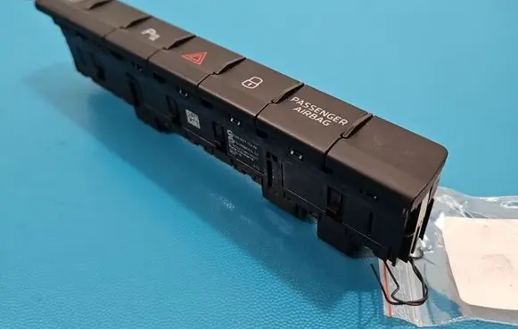 Skoda Kodiaq Hazard light switch 565927132AK IMPRK1546538