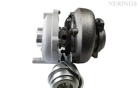 BMW 5 E39 Turbo 454191 11652248906 11652248907