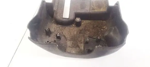 Peugeot 406 Steering wheel column trim 9617308877