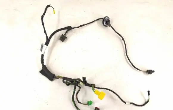 Mercedes-Benz GLK (X204) Front door wiring loom A2045406210 2045406210