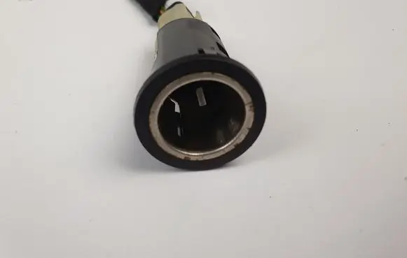 Peugeot Expert 12 V Socket (front) 