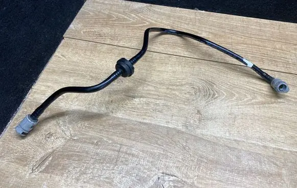 Jaguar F-Pace Vacuum line/pipe/hose GX739C491CC