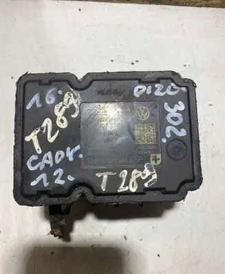 Volkswagen Caddy ABS Pump 1K0907379BL